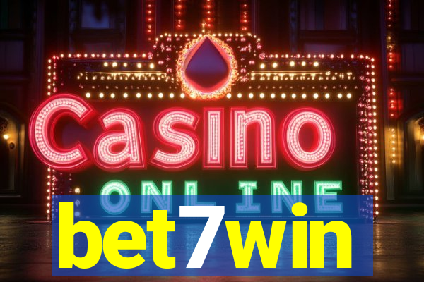 bet7win