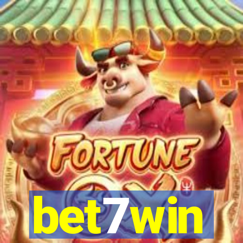 bet7win