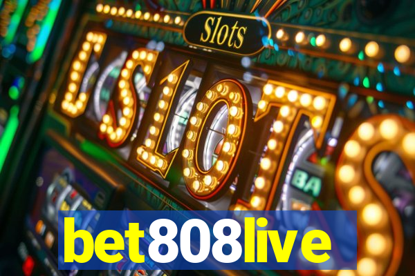 bet808live