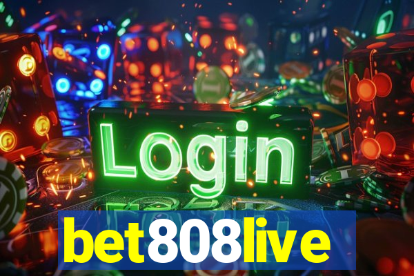 bet808live