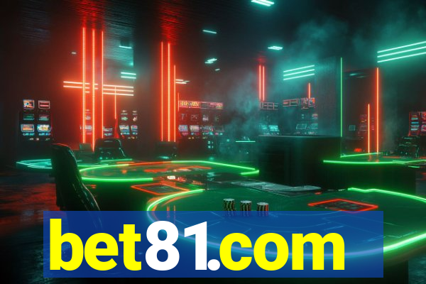 bet81.com