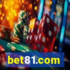 bet81.com