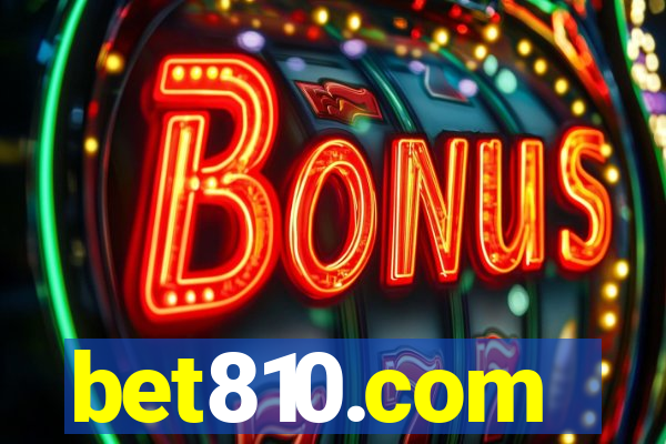 bet810.com