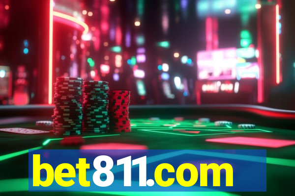 bet811.com