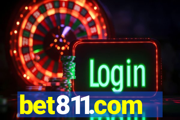 bet811.com