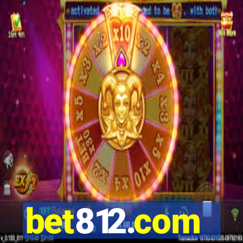 bet812.com