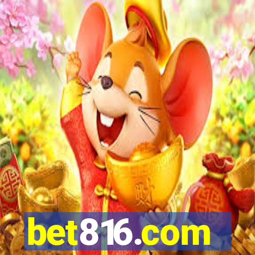 bet816.com
