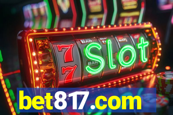 bet817.com