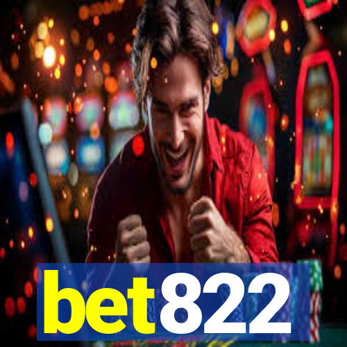 bet822