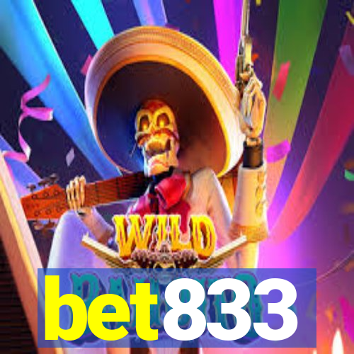 bet833