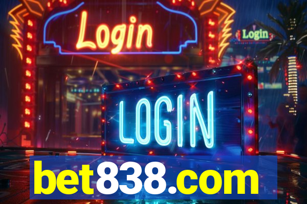 bet838.com