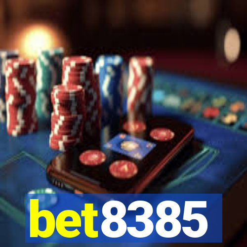 bet8385