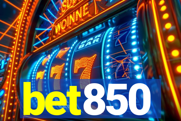 bet850
