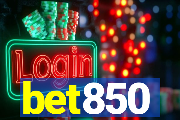 bet850