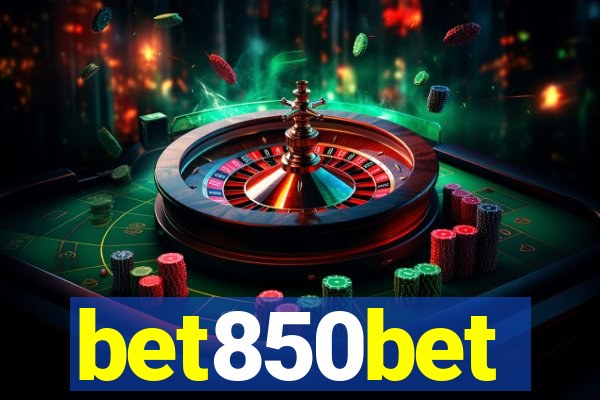 bet850bet