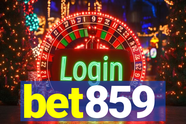 bet859