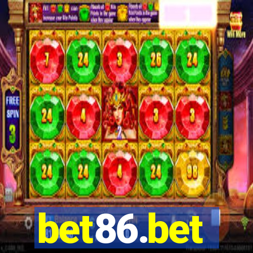 bet86.bet