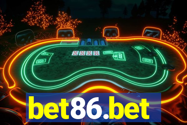 bet86.bet