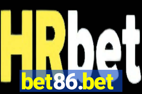 bet86.bet