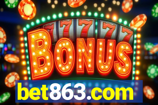 bet863.com