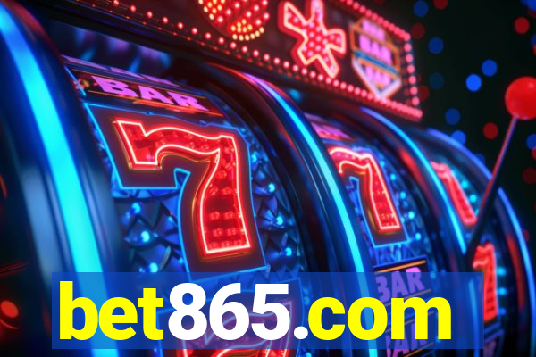 bet865.com