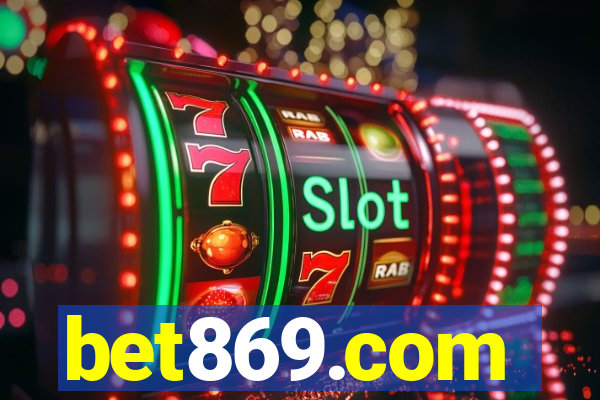 bet869.com