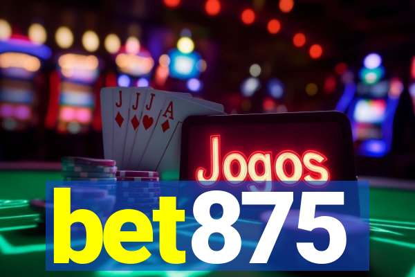 bet875