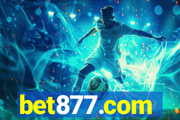 bet877.com