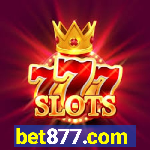 bet877.com