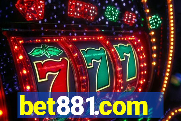 bet881.com