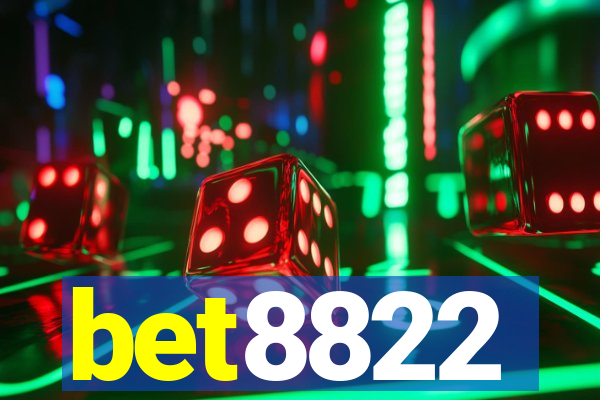 bet8822