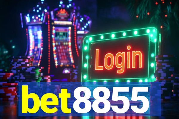 bet8855