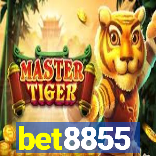 bet8855
