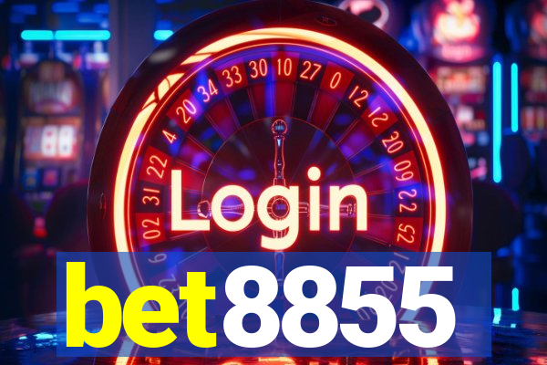 bet8855