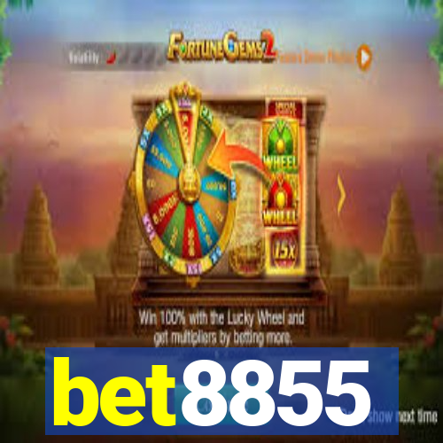 bet8855