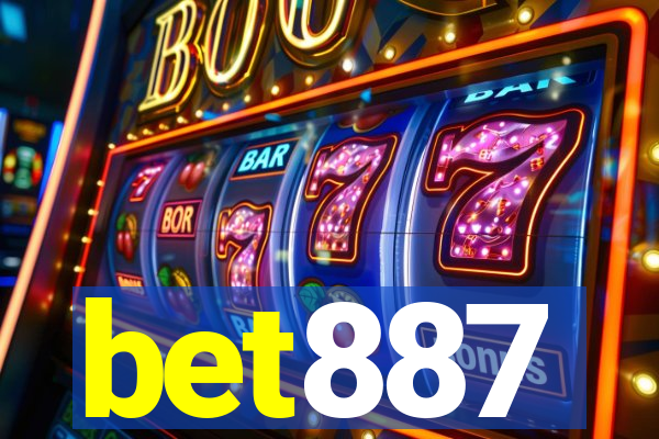 bet887