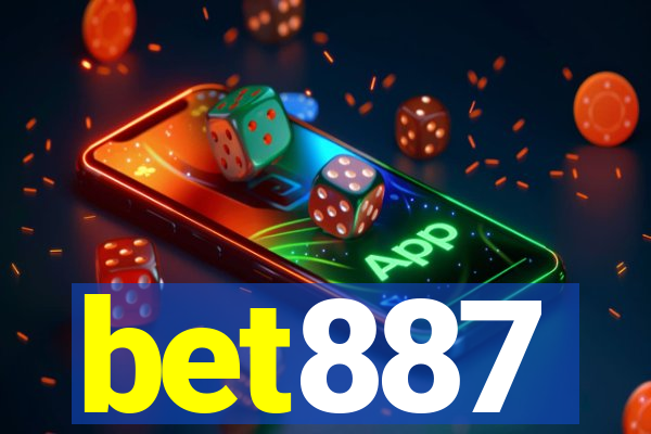 bet887
