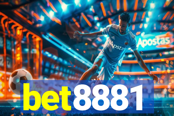 bet8881