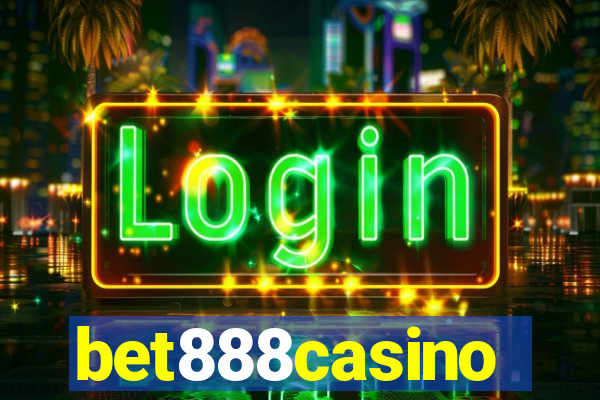bet888casino