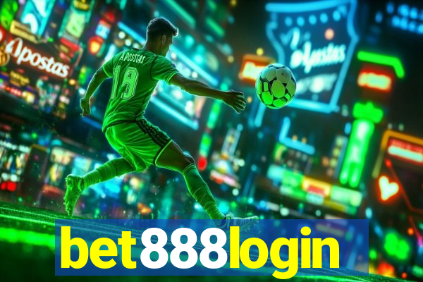 bet888login