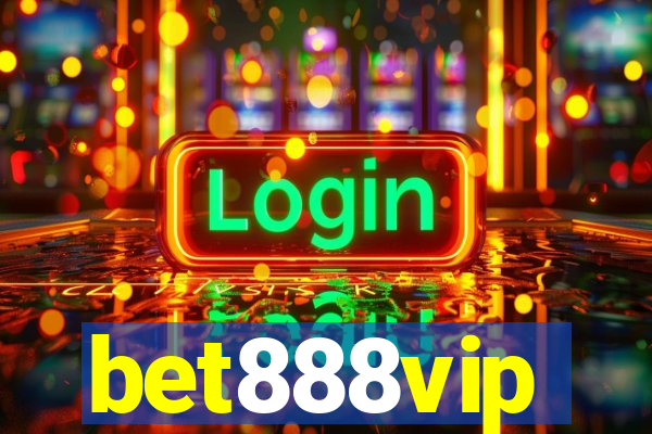 bet888vip