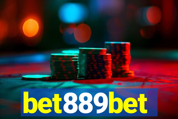 bet889bet