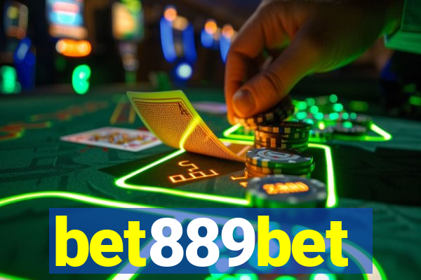 bet889bet