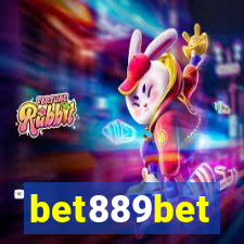 bet889bet