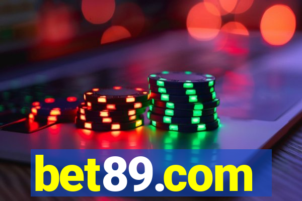 bet89.com