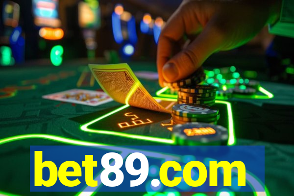 bet89.com