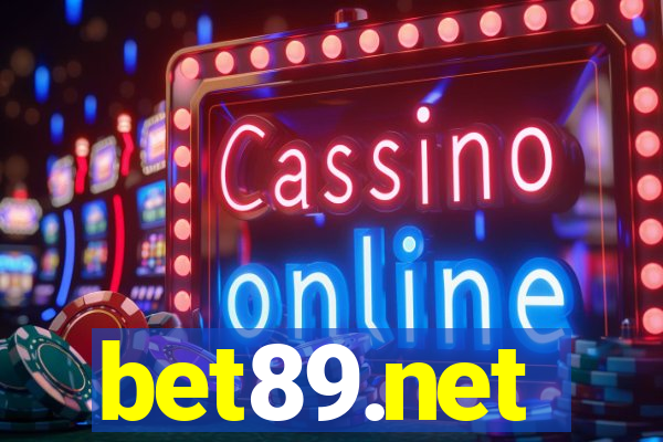 bet89.net