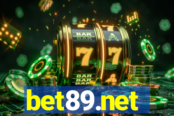 bet89.net