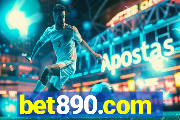 bet890.com