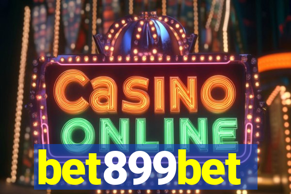 bet899bet